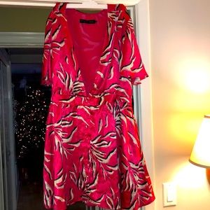 NWT House of Harlow dress